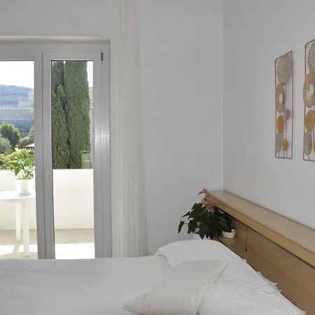 Appartamento Alba Ρίβα ντελ Γκάρντα Εξωτερικό φωτογραφία